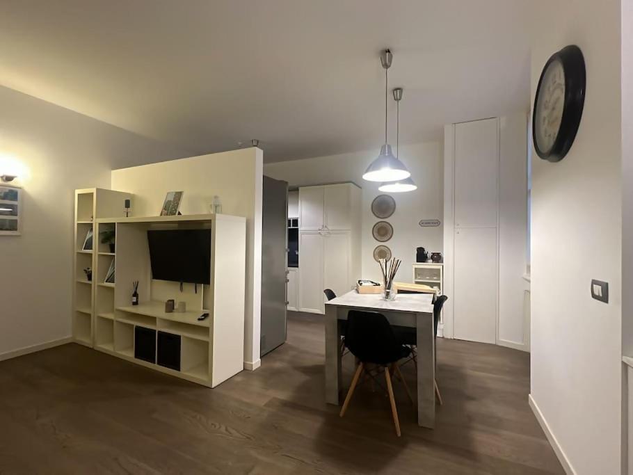 Apartamento Florence Place Milán Exterior foto