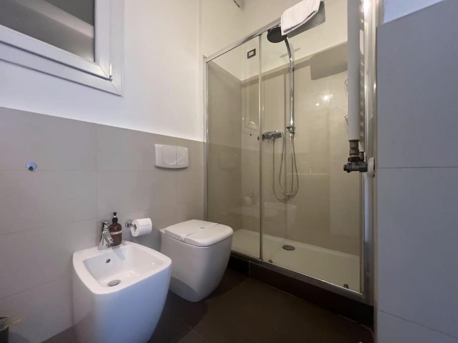 Apartamento Florence Place Milán Exterior foto