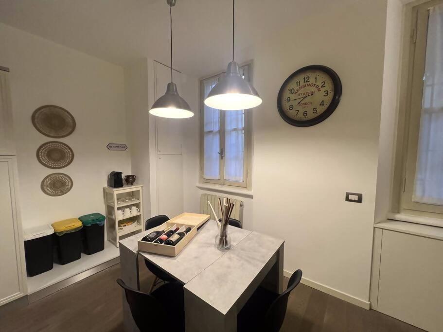 Apartamento Florence Place Milán Exterior foto